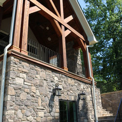 Stonehouse Project - Home Electronics