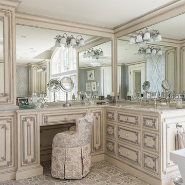 High-End Remodel