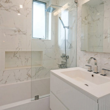 Upper West Side Condo Renovation At 59 W 71st