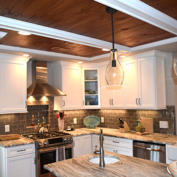 Kitchens