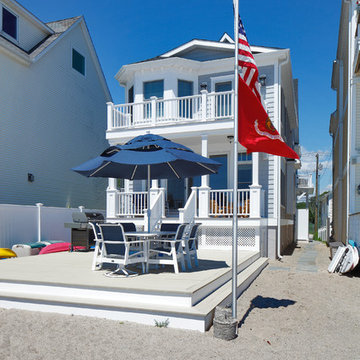 HOBI Award Outstanding In-State Vacation Home