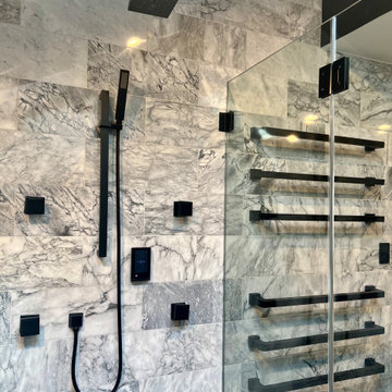 Lloyd Harbor - Calming Contemporary Design