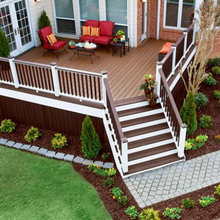 Deck Ideas