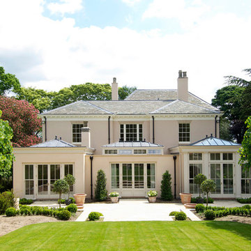 Grade II Listed Sherwood Forest