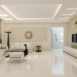 Mantri Espana - Products