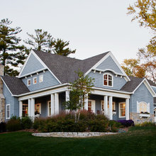 Exterior Paint