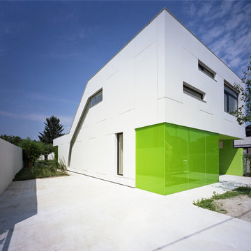 haus K.