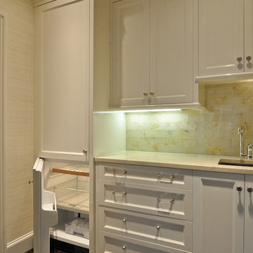 Major remodel and addition