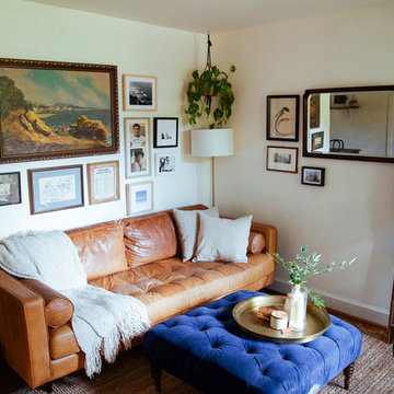 My Houzz: Cozy, Clutter-Free Charm in Nashville