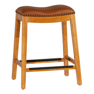 Madison park belfast saddle counter stool sales
