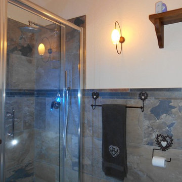 recupero vecchia stalla
