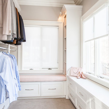 Heritage Hill Renovation