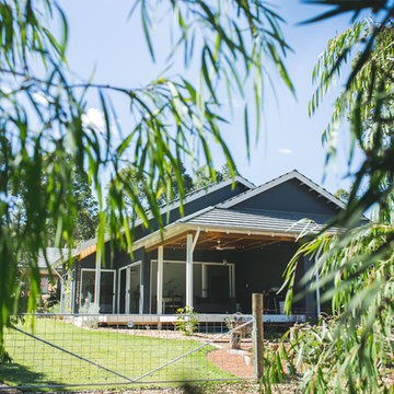 Cowaramup 8.5 star house