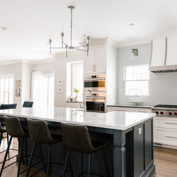 Village Of Barrington Residence