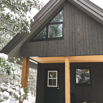 Ausland Cabin
