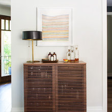 Mid Century Modern