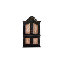 Hand Crafted Custom Furniture - Products