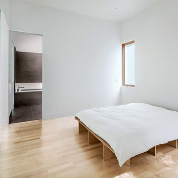 Residential Interior Architecture