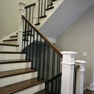 Contemporary meets Traditional