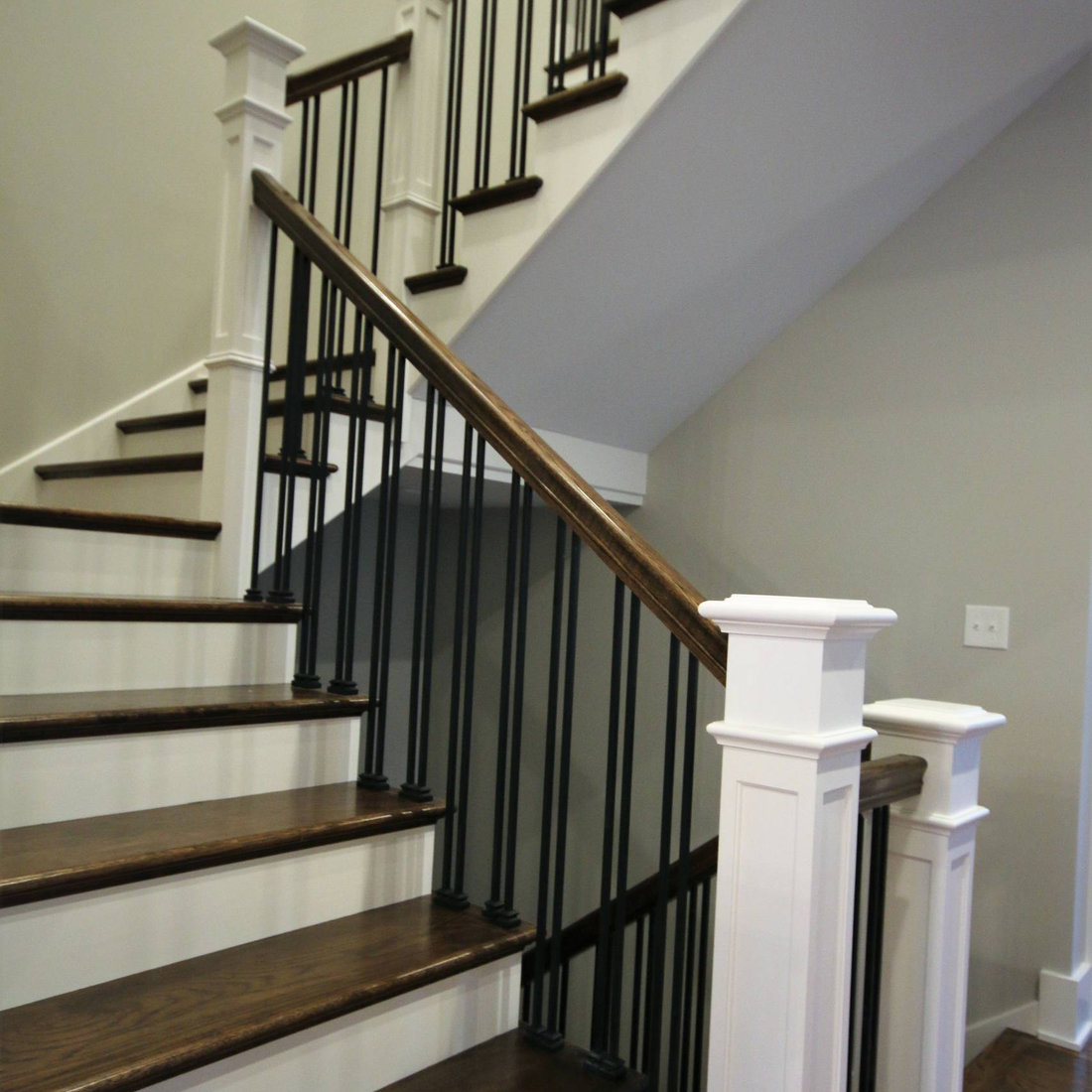 Contemporary meets Traditional