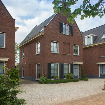 My Houzz: Modern Dutch Home Makes Play a Priority