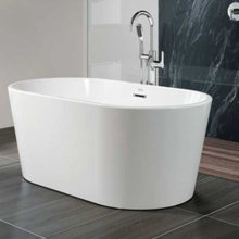 Bathrooms 1402