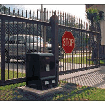 garage door repair & gate repair reseda