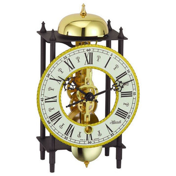 Kehl Mantel Clock