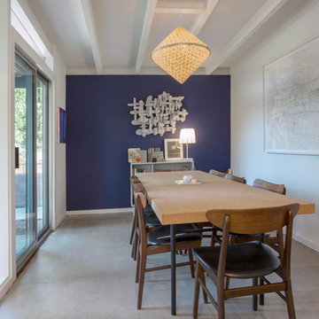 My Houzz: Endless Summer in a 1954 Northern California Home