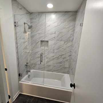 Full House Remodel