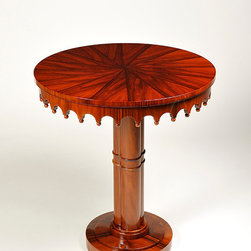 ILIAD Design - Side Tables And End Tables