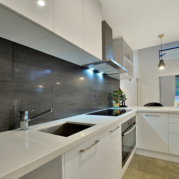 Falcon Beach House