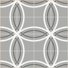 tile showers