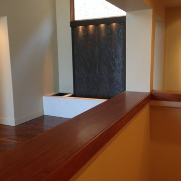 Custom Water Features