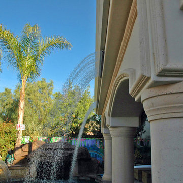 Outdoor Oasis