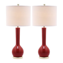 lamps
