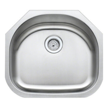 Kitchen Sinks