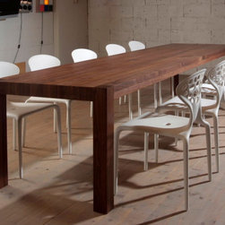 Tisch "PUR" - Dining Tables