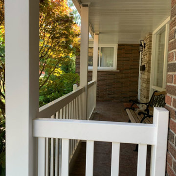 First Class Decks, Patios and Fencing