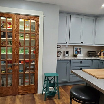 Kitchen Gallery
