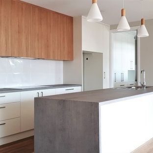 Kitchens in Alatalo homes