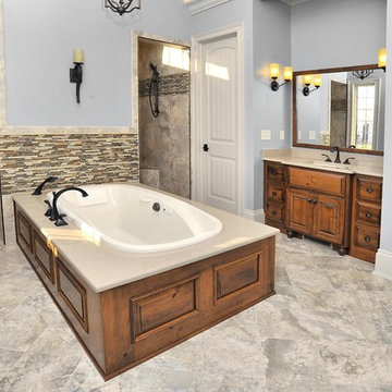 Pepper Creek: 5 Bedroom / 7 Bath Home - Valparaiso, IN