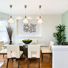Dining Room Ideas