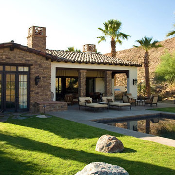 The Villas of Mirada
