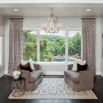 Modern French Guest House