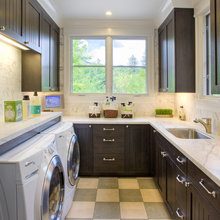 riverbend laundry room