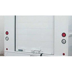 Commercial Products and Services - Garage Doors And Openers