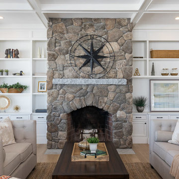 Full Staging Projects by Great Impressions Staging