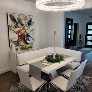 Entire Home Remodel