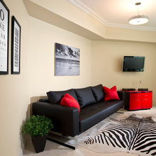 Home Office Ideas